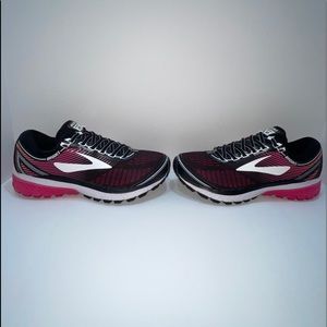 Brooks Ghost 10